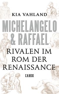 Produktbild: Michelangelo & Raffael