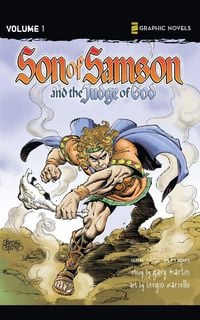 Produktbild: The Judge of God