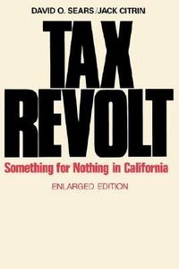 Produktbild: Tax Revolt