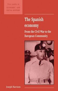 Produktbild: The Spanish Economy