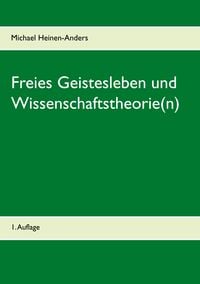 Produktbild: Freies Geistesleben und Wissenschaftstheorie(n)