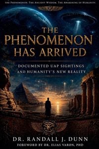 Produktbild: The Phenomenon Has Arrived