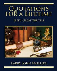 Produktbild: Quotations For a Lifetime