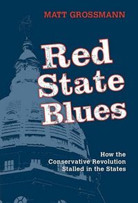 Produktbild: Red State Blues