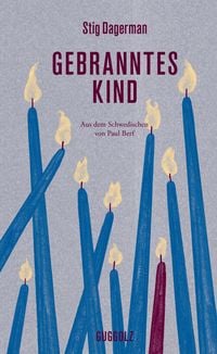 Produktbild: Gebranntes Kind