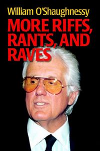 Produktbild: More Riffs, Rants, and Raves
