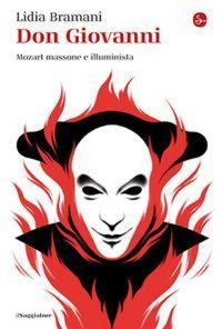 Produktbild: Don Giovanni. Mozart massone e illuminista