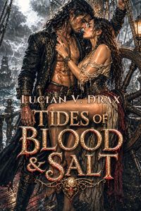 Produktbild: Tides of Blood & Salt