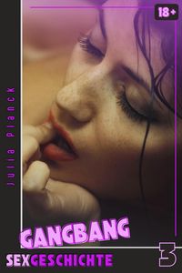 Produktbild: GANGBANG Sexgeschichte - 3
