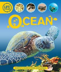 Produktbild: Callery, S: Life Cycles: Ocean