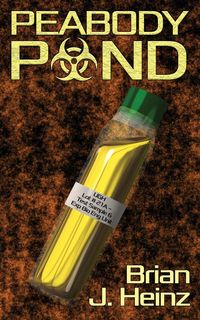 Produktbild: Peabody Pond