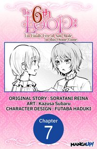 Produktbild: The 6th Loop: I'm Finally Free of Auto Mode in this Otome Game #007