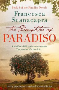 Produktbild: The Daughter of Paradiso