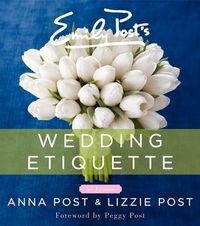 Produktbild: Emily Post's Wedding Etiquette