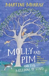 Produktbild: Murray, M: Molly And Pim And The Millions Of Stars