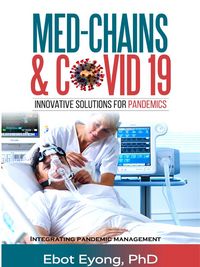Produktbild: Med-Chains & Covid-19: Innovative Solutions for Pandemics