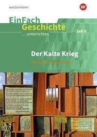 Produktbild: EinFach Geschichte ...unterrichten