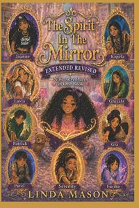 Produktbild: The Spirit In The Mirror
