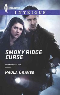 Produktbild: Smoky Ridge Curse