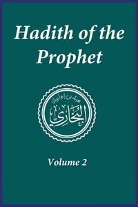 Produktbild: Hadith of the Prophet