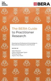 Produktbild: The BERA Guide to Practitioner Research