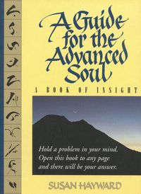 Produktbild: A Guide for the Advanced Soul