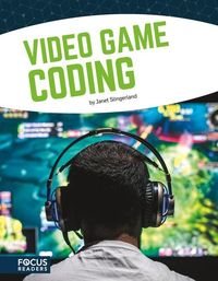 Produktbild: Video Game Coding