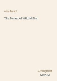 Produktbild: The Tenant of Wildfell Hall