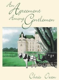 Produktbild: An Agreement Among Gentlemen