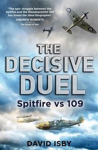Produktbild: The Decisive Duel