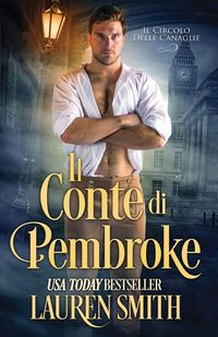 Produktbild: Il Conte di Pembroke