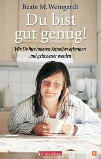 Produktbild: Du bist gut genug!