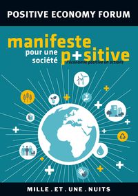 Produktbild: Manifeste pour une soci&eacute;t&eacute; positive
