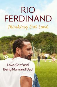 Produktbild: Ferdinand, R: Thinking Out Loud