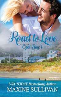 Produktbild: Road to Love