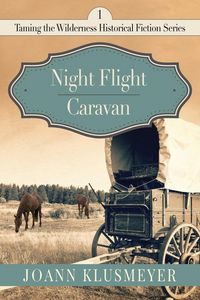 Produktbild: Night Flight and Caravan