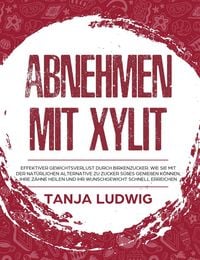 Produktbild: Abnehmen mit Xylit
