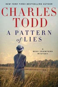 Produktbild: A Pattern of Lies