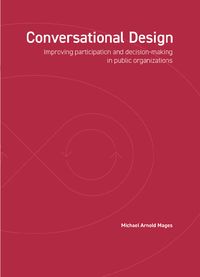 Produktbild: Conversational Design