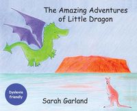 Produktbild: The Amazing Adventures of Little Dragon