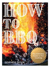 Produktbild: How to BBQ