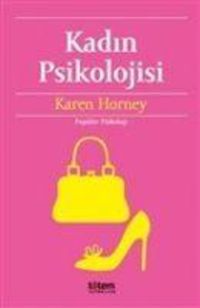 Produktbild: Kadin Psikolojisi