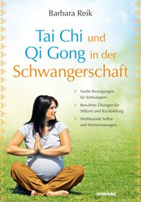 Bild vom Artikel Tai Chi und Qi Gong in der Schwangerschaft vom Autor Barbara Reik