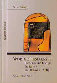 Produktbild: Wortgottesdienste