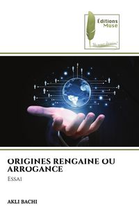 Produktbild: Origines Rengaine Ou Arrogance