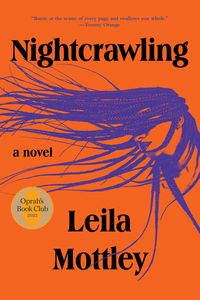 Produktbild: Nightcrawling