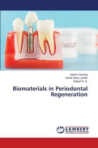 Produktbild: Biomaterials in Periodontal Regeneration
