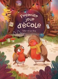 Produktbild: Premier jour d'&eacute;cole