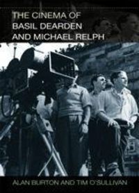 Produktbild: Cinema of Basil Dearden and Michael Relph