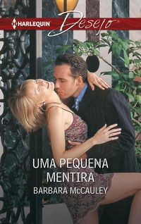 Produktbild: Uma pequena mentira